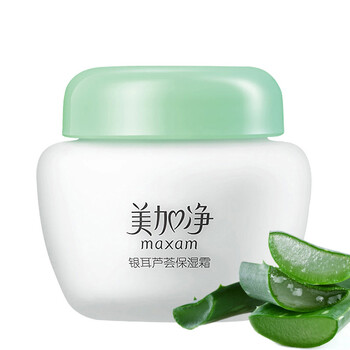 美加凈銀耳