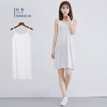 束鹿牛（SHULUNIU） 純色  連衣裙