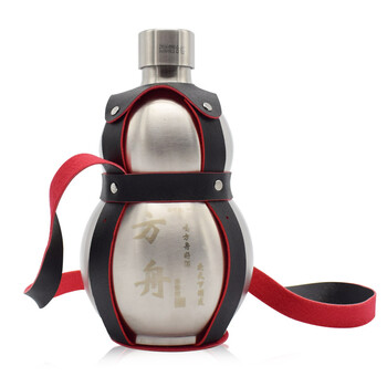 方舟48度375mL-500mL，500ml 清香型，清香