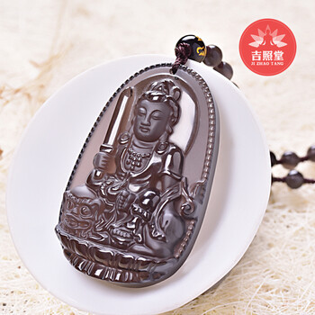 吉照堂,吉照堂,情侶,吊墜,怎么樣,黑曜,黑曜,石項(xiàng),石項(xiàng),情侶