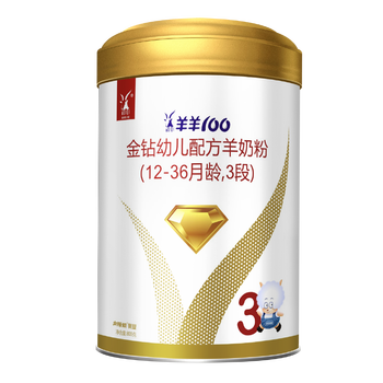 嬰兒奶粉小包