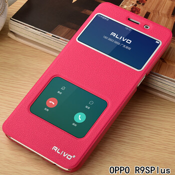oppor9s皮套