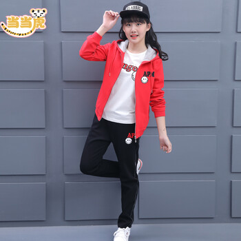 初中生女裝套裝