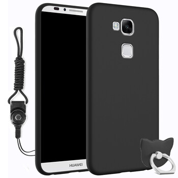 mate7手機(jī)殼磨砂