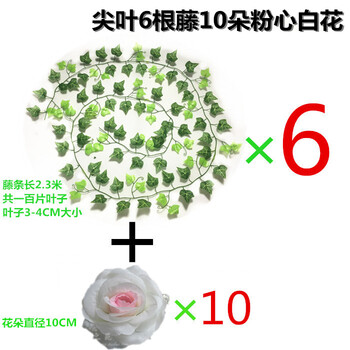 告別單調(diào)，玻璃花瓶讓你愛(ài)上生活