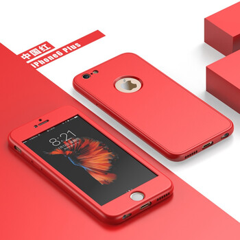 iphone5s后殼膜
