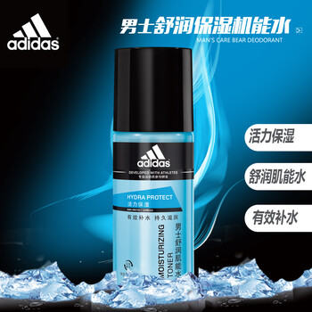 阿迪達斯（Adidas）爽膚水 100