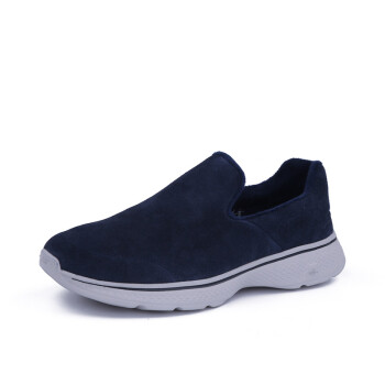 斯凱奇（SKECHERS）板鞋54167/NVGY 