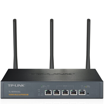 TP-LINK WVR450G