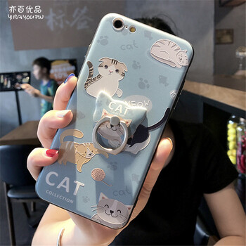 蘋果4外殼貓