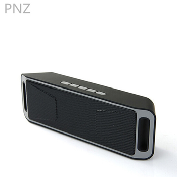 PNZ  音箱/音響 灰色+充電線+迷你麥克風(fēng)