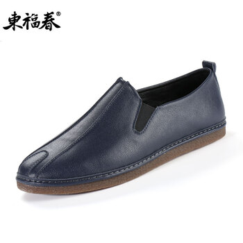 東福春男士藍(lán)色 43