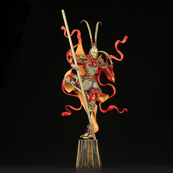 簡約創(chuàng)意擺件，打造溫馨家居生活