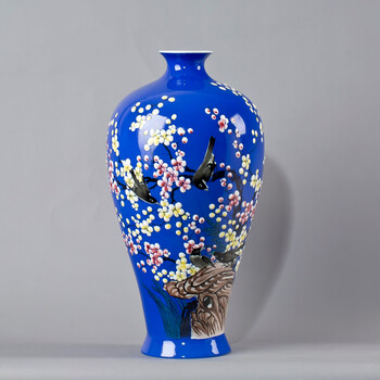 景德鎮(zhèn)瓷器大師作品
