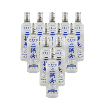 方莊52度500ml*12，750ml及以上 清香型，清香