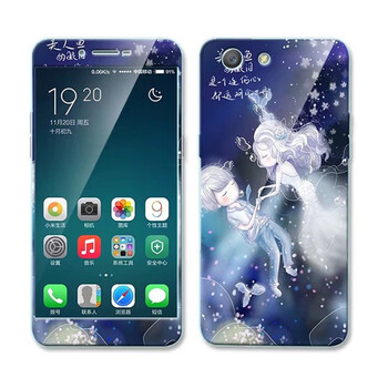oppoa31彩膜