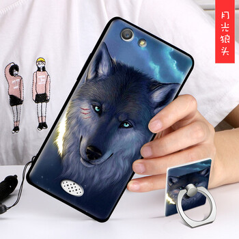 鋼化膜oppoa31c