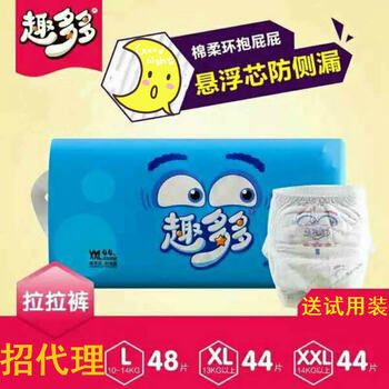 趣多多軟萌