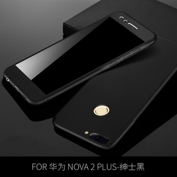 耐度（NaiDu） 華為Nova2/Nova2plus 手機殼/保護套