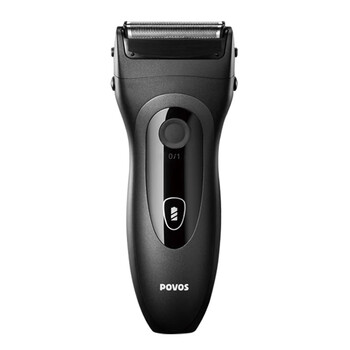 povos,povos,單刀頭剃,奔騰,奔騰,單刀頭剃須刀,怎么樣