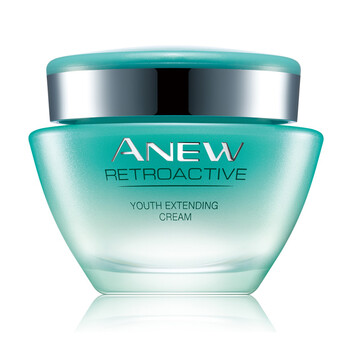 雅芳（AVON）面部護膚