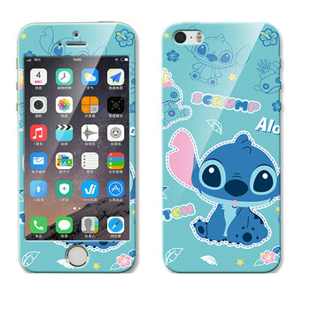 史迪仔iphone殼