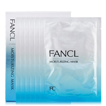 fancl高保濕水