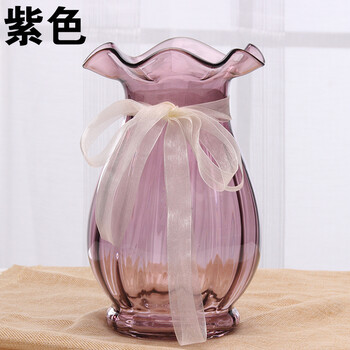 告別單調(diào)，玻璃花瓶讓你愛(ài)上生活