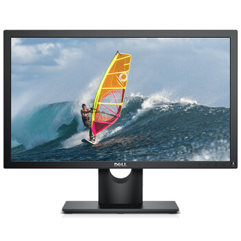 戴爾（DELL） SE2218HV  臺式機