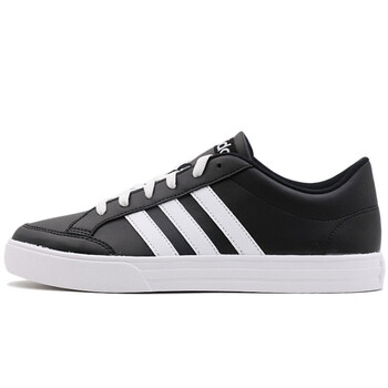 阿迪達(dá)斯（Adidas）籃球鞋黑色 40