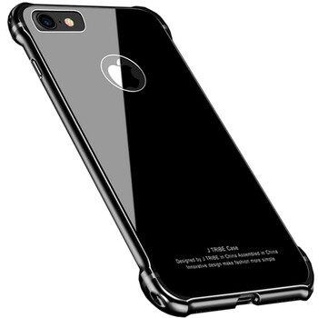 機(jī)部落 iphone8 plus 手機(jī)殼/保護(hù)套