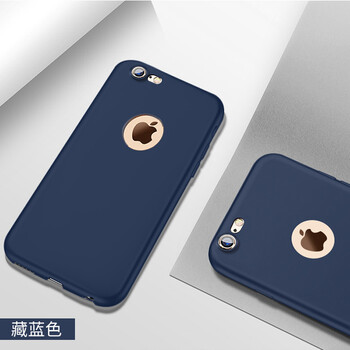6s手機殼藏藍