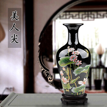 精美歐式花瓶，讓生活變得更浪漫