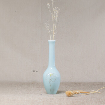 精美花瓶，打造藝術(shù)生活