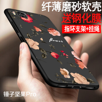 錘子堅果卡