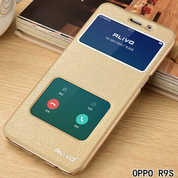 oppor9s皮套