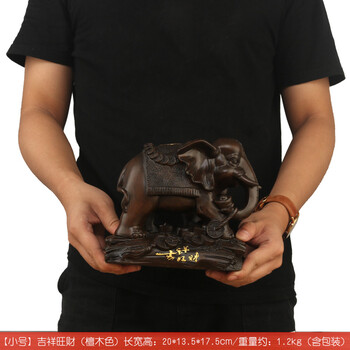 精美實(shí)木擺件，讓生活更有情調(diào)