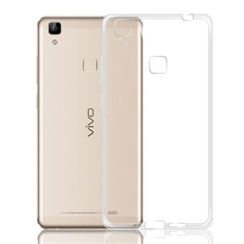 LEIKS vivo V3Max 手機殼/保護套