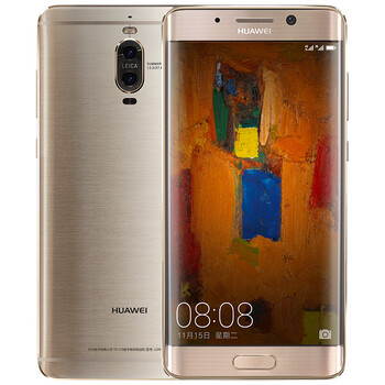 華為mate9