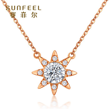 sunfeel,sunfeel,項鏈,項鏈,怎么樣