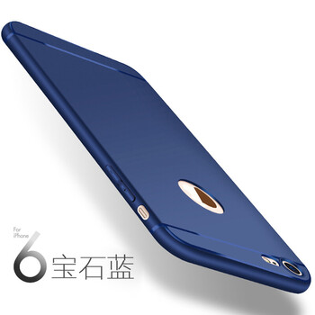 防滑蘋果6手機(jī)殼