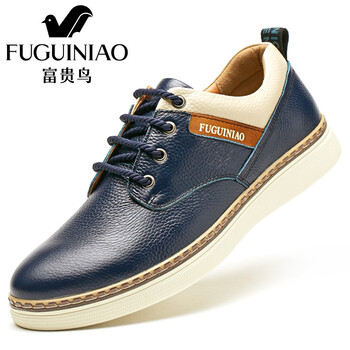 富貴鳥（FUGUINIAO）男士深藍 41