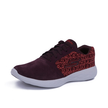 SKECHERS跑步鞋15060/BURG 35，36，37，38，39