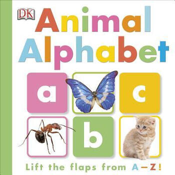 alphabet