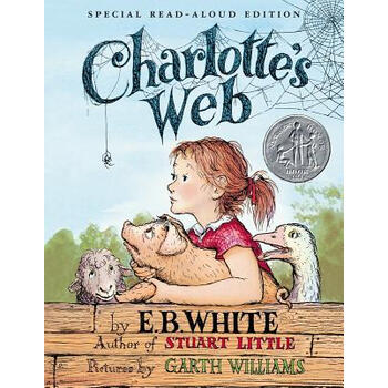charlotte's web