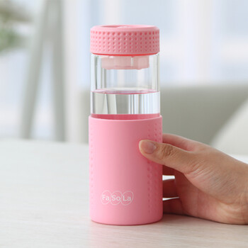 FaSoLa玻璃杯500ml，401-500ml