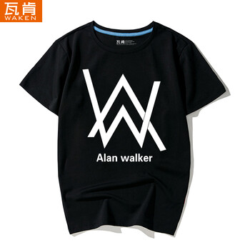瓦肯（WAKEN） 短袖 男士T恤 20 S
