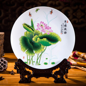 你溫馨生活，創(chuàng  )意擺件裝點(diǎn)客廳