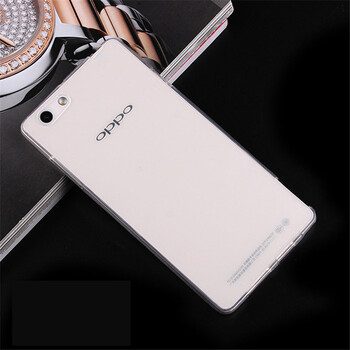 精眾 oppoR8207 手機殼/保護套