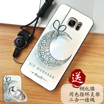 戒指吊墜繩